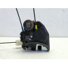 Recambio de cerradura puerta trasera derecha para toyota c-hr referencia OEM IAM 69050F4010  