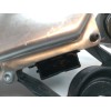Recambio de motor limpia trasero para seat ibiza (6j5) stylance / style referencia OEM IAM 6J4955711  