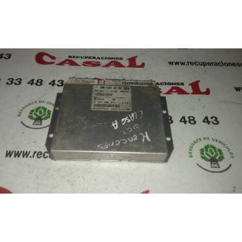 CENTRALITA ASR 0295454232 0265109477 BOSCH