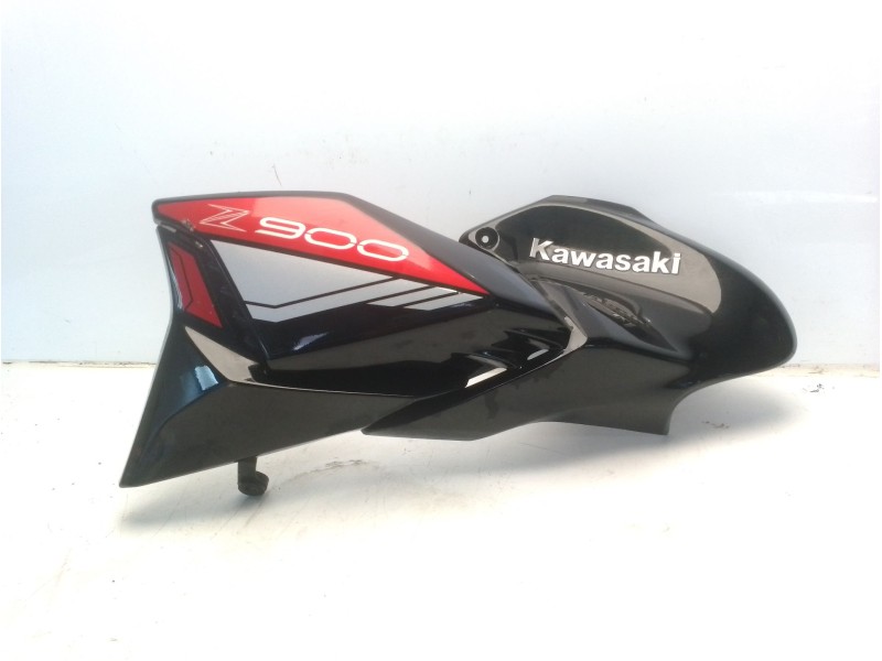 Recambio de moldura para kawasaki z (900cc - ) z 900 (zr900pa2, zr900ha2, zr900da2) referencia OEM IAM 491340016  