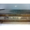 Recambio de intercooler para volvo xc90 2.5 20v turbo cat referencia OEM IAM 8627375 989581K 