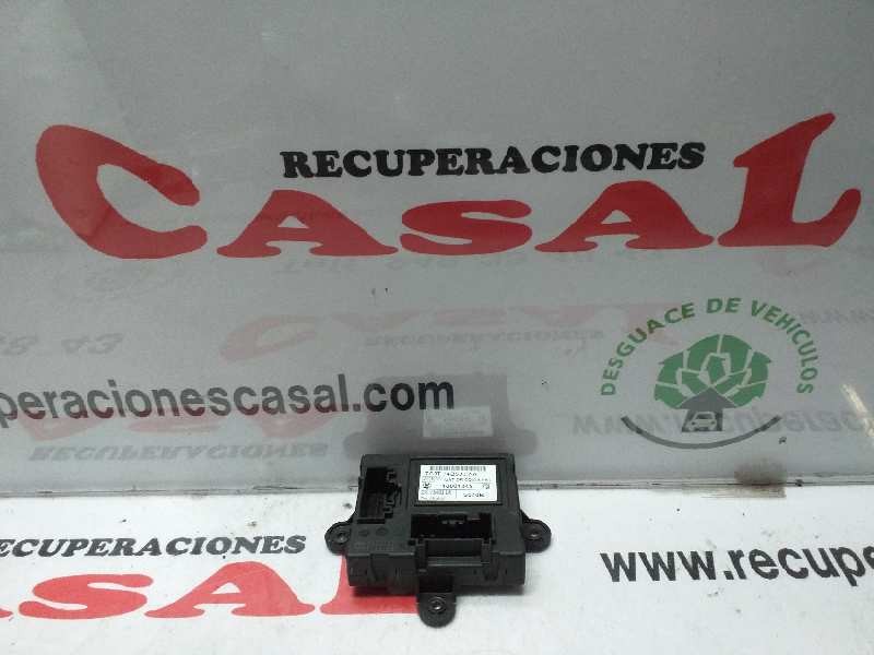 Recambio de modulo electronico para ford mondeo ber. (ca2) titanium referencia OEM IAM 7G9T14B533NA  