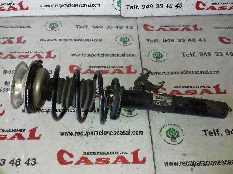 Recambio de amortiguador delantero derecho para bmw serie 1 berlina (e81/e87) 118d referencia OEM IAM 6771554  