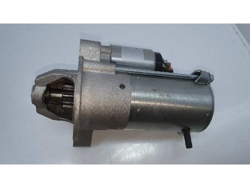 Recambio de motor arranque para ford fusion (cbk) trend referencia OEM IAM 2S6U11000EA S61805 
