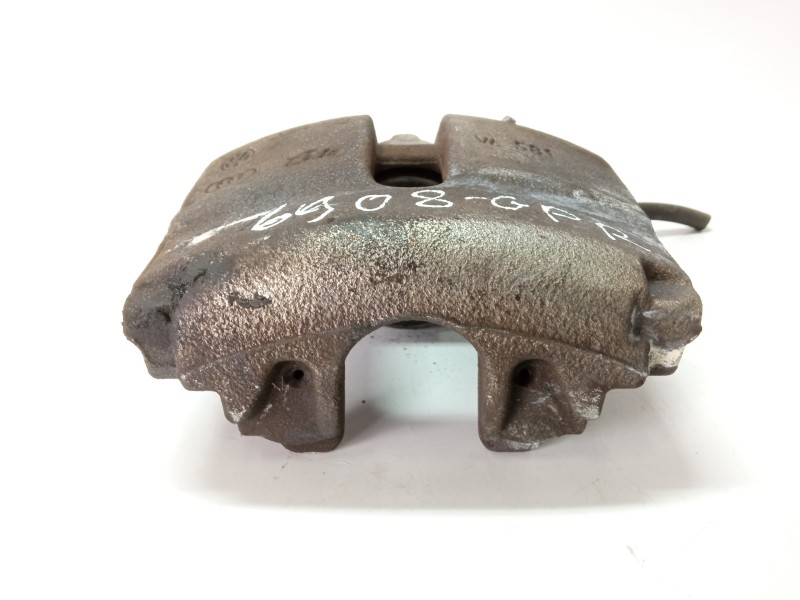 Recambio de pinza freno delantera izquierda para seat ibiza (6j5) 25 aniversario referencia OEM IAM 1K0615123E  