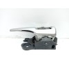 Recambio de maneta interior delantera derecha para toyota auris 1.4 turbodiesel cat referencia OEM IAM 6920502120B3  