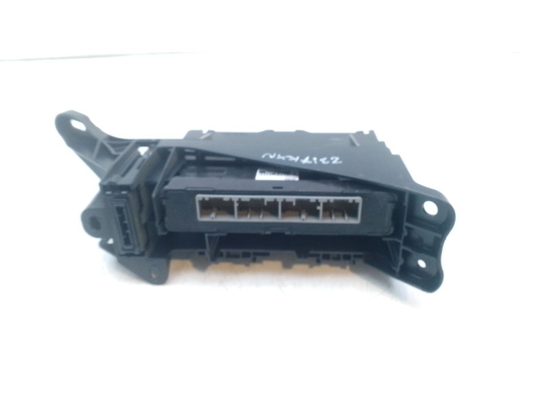Recambio de modulo electronico para toyota c-hr referencia OEM IAM 89981F4040 / 89111F4010  