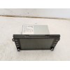 Recambio de pantalla multifuncion para toyota yaris active referencia OEM IAM 861400D601  