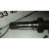 Recambio de transmision trasera izquierda para peugeot 206 berlina xn referencia OEM IAM 9630767280  