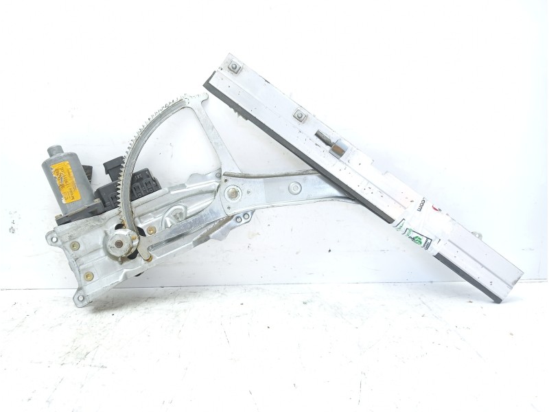 Recambio de elevalunas delantero derecho para opel astra g coupé 1.8 16v referencia OEM IAM 9196094 90521882 