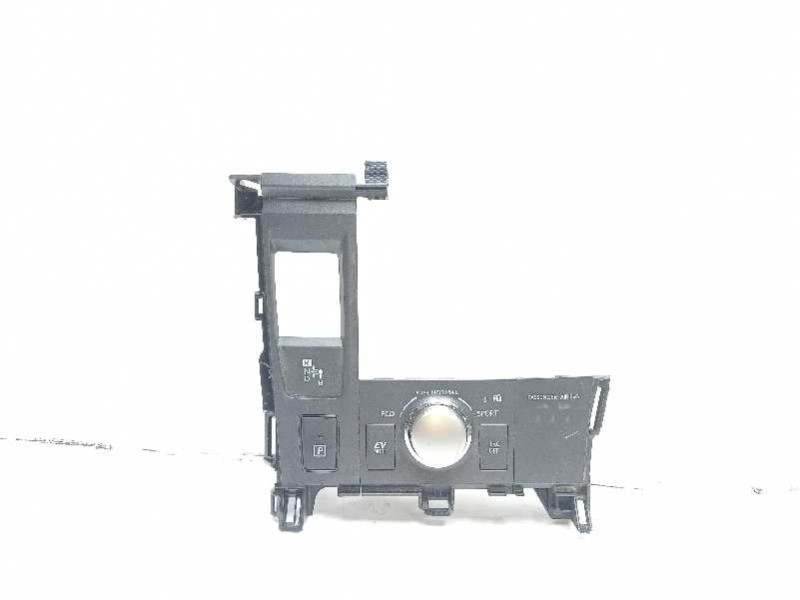 Recambio de mando multifuncion para lexus ct (zwa10_) 200h (zwa10_) referencia OEM IAM 8497076170  