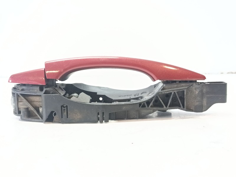 Recambio de maneta exterior trasera izquierda para peugeot 308 access referencia OEM IAM 9802977380 GE0024923 9802977380