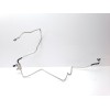 Recambio de tubos aire acondicionado para toyota avensis touring sports business advance referencia OEM IAM 8871005500  