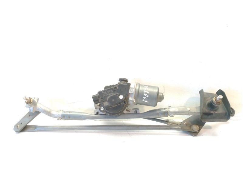 Recambio de motor limpia delantero para toyota rav 4 executive hybrid referencia OEM IAM 8511042270 8515042240 