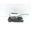 Recambio de maneta interior delantera derecha para toyota auris 1.4 turbodiesel cat referencia OEM IAM 6920502120B3  