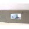 Recambio de parasol derecho para renault trafic ii autobús (jl) 2.5 dci 145 (jl0j) referencia OEM IAM 7701477802  