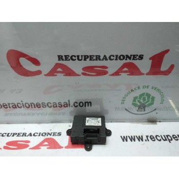 MODULO ELECTRONICO 7G9T14B534AC 
