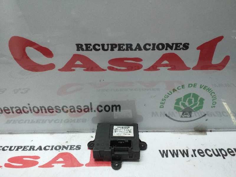 Recambio de modulo electronico para ford mondeo ber. (ca2) ghia x referencia OEM IAM 7G9T14B534AC  
