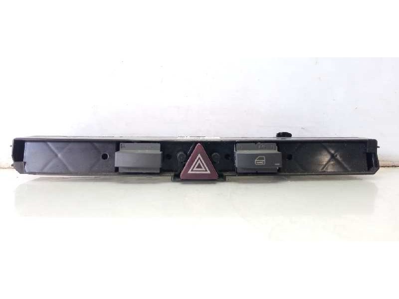 Recambio de warning para opel astra h berlina elegance referencia OEM IAM 03758075 13100105 