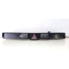 Recambio de warning para opel astra h berlina elegance referencia OEM IAM 03758075 13100105 