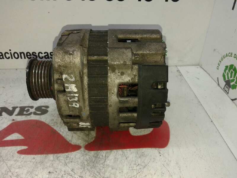 Recambio de alternador para daewoo lanos cool referencia OEM IAM 219139  