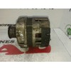 Recambio de alternador para daewoo lanos cool referencia OEM IAM 219139  