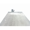 Recambio de intercooler para volvo xc90 2.5 20v turbo cat referencia OEM IAM 8627375 989581K 