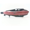 Recambio de maneta exterior trasera izquierda para peugeot 308 access referencia OEM IAM 9802977380 GE0024923 9802977380