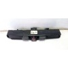 Recambio de warning para opel astra h berlina elegance referencia OEM IAM 03758075 13100105 