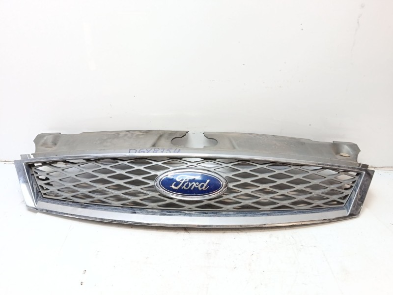 Recambio de rejilla paragolpes central para ford mondeo iii (b5y) 2.2 tdci referencia OEM IAM 1225605  