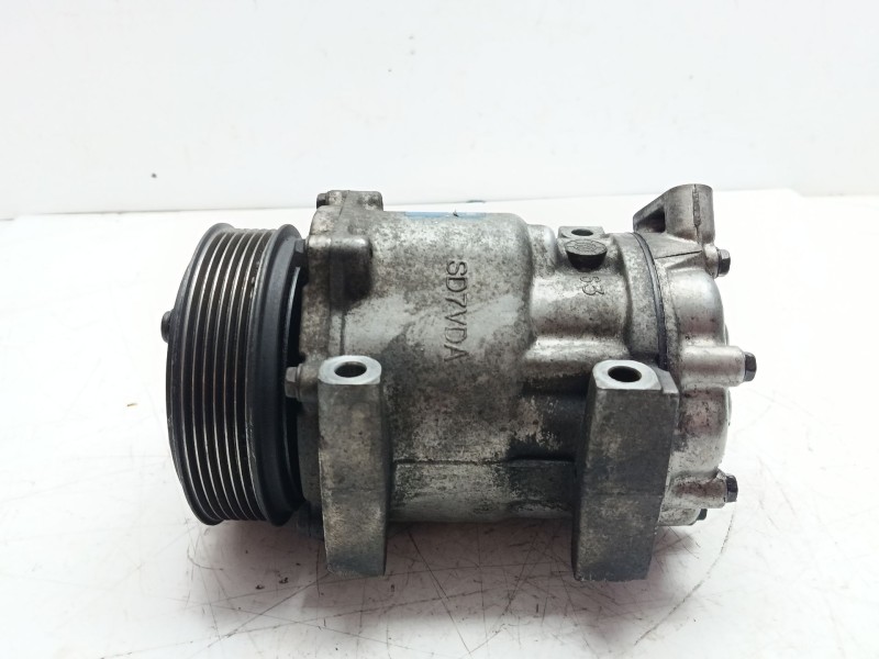 Recambio de compresor aire acondicionado para volvo v50 (545) 1.6 d referencia OEM IAM   36000962