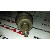 Recambio de transmision delantera derecha para volkswagen polo (9n3) 1.4 16v referencia OEM IAM   