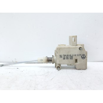 MOTOR CIERRE CENTRALIZADO PORTON 1J6862159A 