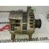 Recambio de alternador para daewoo lanos cool referencia OEM IAM 219139  