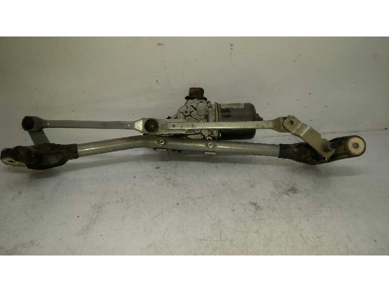 Recambio de articulacion limpia delantera para renault megane iii berlina 5 p bose edition referencia OEM IAM 288000001R  
