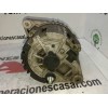 Recambio de alternador para daewoo lanos cool referencia OEM IAM 219139  