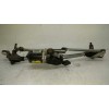 Recambio de articulacion limpia delantera para renault megane iii berlina 5 p bose edition referencia OEM IAM 288000001R  