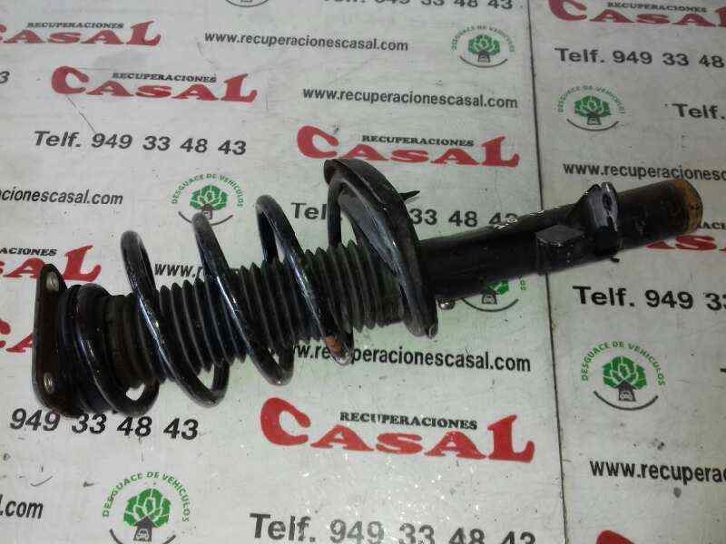 Recambio de amortiguador delantero izquierdo para ford focus turnier (cb4) trend referencia OEM IAM BV6118K001ABC  