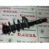 Recambio de amortiguador delantero izquierdo para ford focus turnier (cb4) trend referencia OEM IAM BV6118K001ABC  