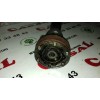 Recambio de transmision delantera derecha para volkswagen polo (9n3) 1.4 16v referencia OEM IAM   