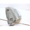 Recambio de rejilla paragolpes central para ford mondeo iii (b5y) 2.2 tdci referencia OEM IAM 1225605  
