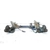 Recambio de puente trasero para peugeot partner kombi 1.6 blue-hdi fap referencia OEM IAM 5148T8  