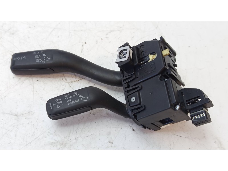Recambio de mando luces para audi a3 sportback (8pa) 2.0 tdi 16v referencia OEM IAM 8PP953513F9B9  