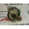 Recambio de alternador para daewoo lanos cool referencia OEM IAM 219139  