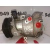 Recambio de compresor aire acondicionado para hyundai ix35 1.7 crdi cat referencia OEM IAM KC1A2064 DX9FA11 