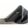 Recambio de guarnecido puerta trasera izquierda para volkswagen golf vii lim. gte referencia OEM IAM 5G6867211  