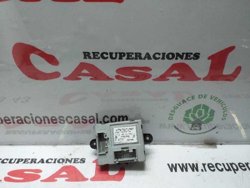 Recambio de modulo electronico para ford mondeo ber. (ca2) referencia OEM IAM 7G9T14B533PA  