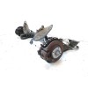 Recambio de puente trasero para peugeot partner kombi 1.6 blue-hdi fap referencia OEM IAM 5148T8  