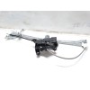 Recambio de motor elevalunas trasero derecho para toyota rav4 referencia OEM IAM 8571042150 0620205521 