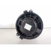 Recambio de motor calefaccion para ssangyong tivoli crystal 4x2 referencia OEM IAM 4051076  